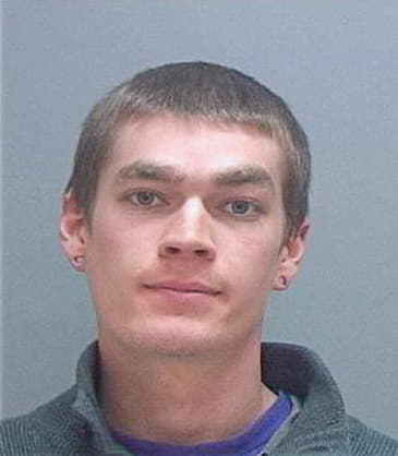Chandler Aaron - SaltLake County, UT 