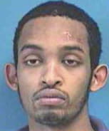 Omar Abdirizak - Stearns County, MN 
