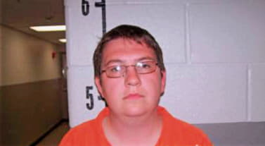 Montoya Adam - Bullitt County, KY 