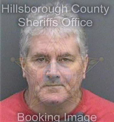 Leger Albert - Hillsborough County, FL 