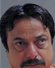 Vasquez Amado - Hidalgo County, TX 