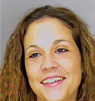 Clark Ann - Polk County, FL 