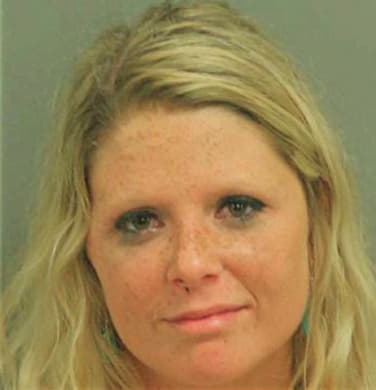 Gasper Ashley - Wake County, NC 