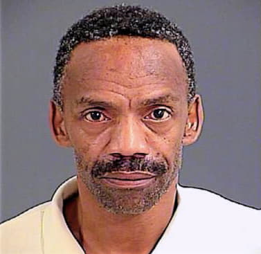 Veney Charles - Charleston County, SC 