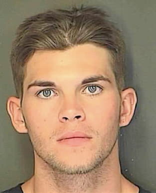 Burkhardt Christopher - Charleston County, SC 