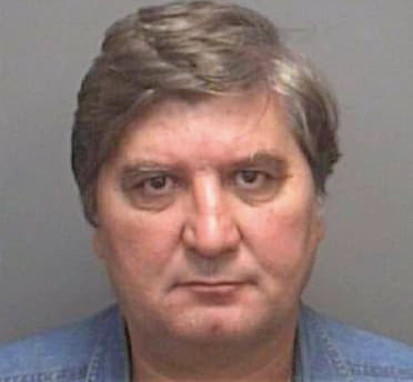 Peters Christopher - Pinellas County, FL 