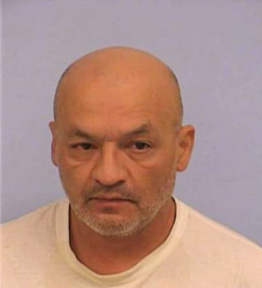 Lopez Daniel - Travis County, TX 