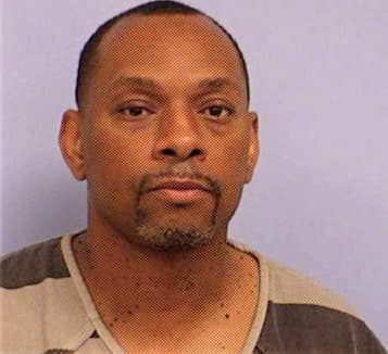 Duhon Derrick - Travis County, TX 