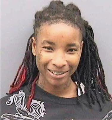 Williams Deshandra - Hillsborough County, FL 