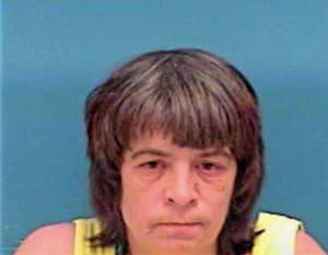 Scott Diane - Stearns County, MN 