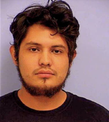 Sanchez-Trejo Eduardo - Travis County, TX 