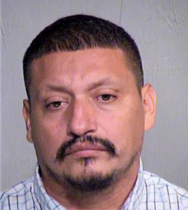 Carrion-Morales Eraclio - Maricopa County, AZ 