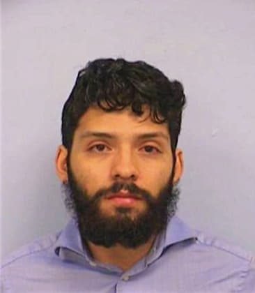 Carucci Gabriel - Travis County, TX 