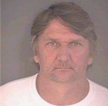 Mcalister Gordon - Hillsborough County, FL 