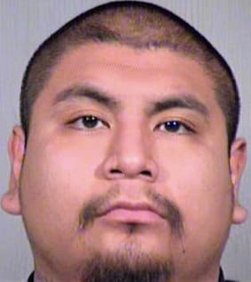 Montano Harvey - Maricopa County, AZ 
