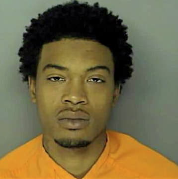 Gee Jacobi - Horry County, SC 