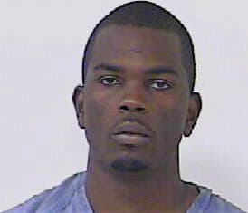 Gibson Jamar - StLucie County, FL 