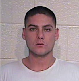 Cortez Javier - Hidalgo County, TX 