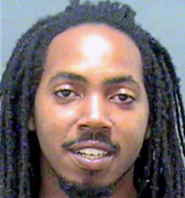 Clark Jermah - Mecklenburg County, NC 