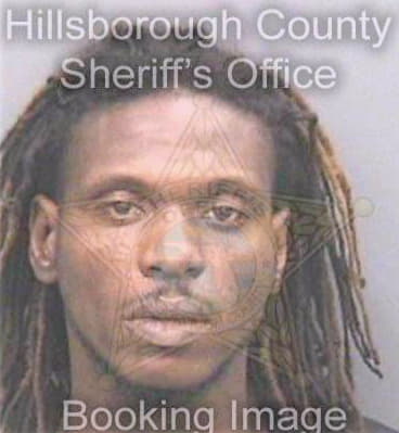 Chambers Jerry - Hillsborough County, FL 
