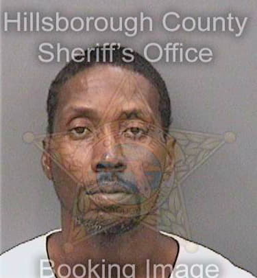 Didley John - Hillsborough County, FL 