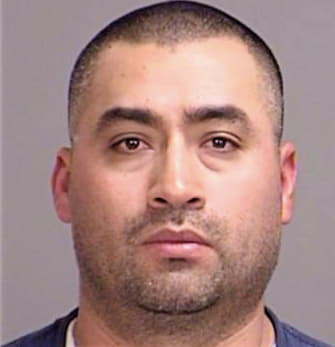 Martinez Jose - Brazos County, TX 