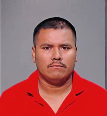 Morales Jose - Hidalgo County, TX 