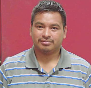 Tomas Jose - Rhea County, TN 