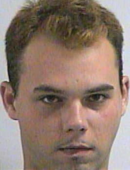 Pizzo Joseph - Hernando County, FL 