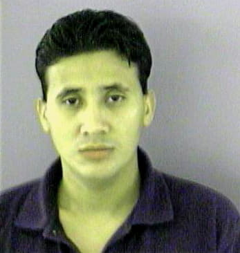 Vigil Juan - Gwinnett County, GA 