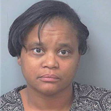 Mcarthur Katrina - Gwinnett County, GA 
