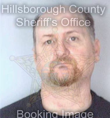 Redding Kenneth - Hillsborough County, FL 