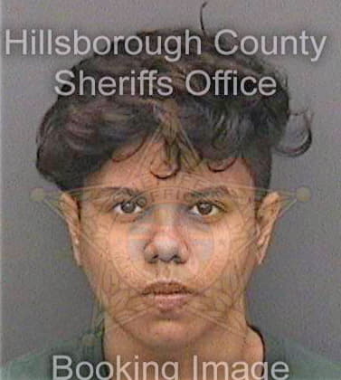 Ramos Kimberly - Hillsborough County, FL 