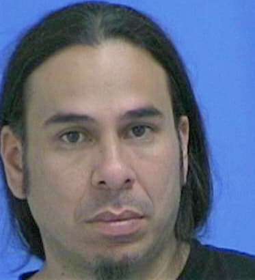 Lopez Leroy - Williamson County, TX 