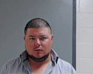 Ramos Mario - Hidalgo County, TX 