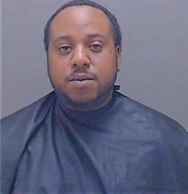 Robinson Mario - Harrison County, TX 