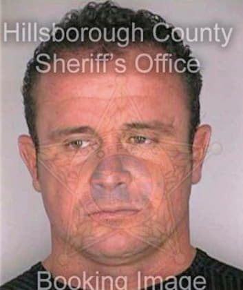 Ramsay Mark - Hillsborough County, FL 