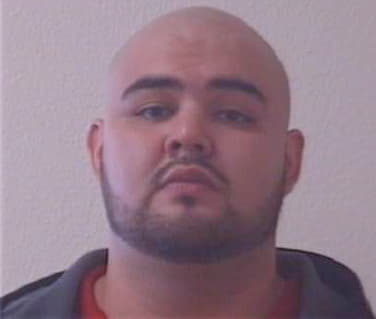 Martinez Martin - Tarrant County, TX 