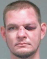Tice Matthew - Collin County, TX 