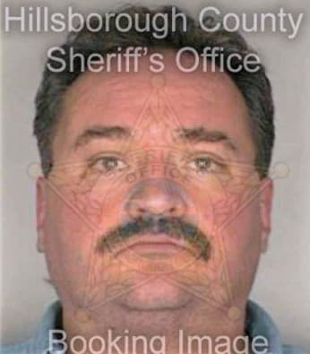 Hardy Michael - Hillsborough County, FL 