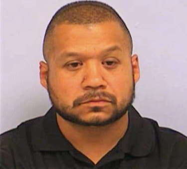 Lugo Michael - Travis County, TX 