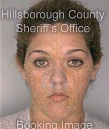 Lopez Minerva - Hillsborough County, FL 