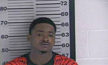 Jones Nacarius - Dyer County, TN 