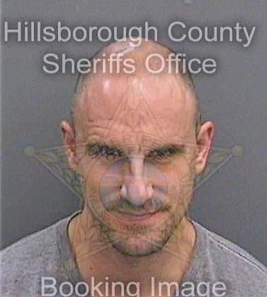 Masky Nicholas - Hillsborough County, FL 