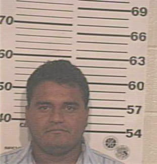 Gomez Noe - Hidalgo County, TX 