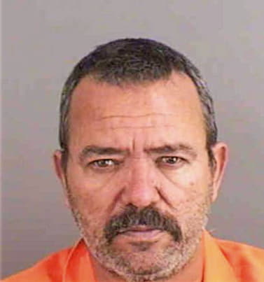 Garcia Oreste - Collier County, FL 