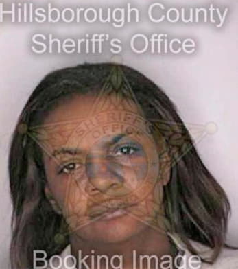 Drew Pamela - Hillsborough County, FL 