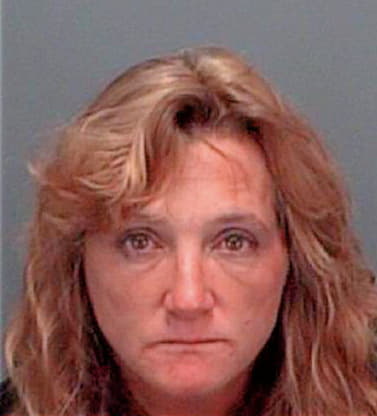 Carter Patricia - Pinellas County, FL 