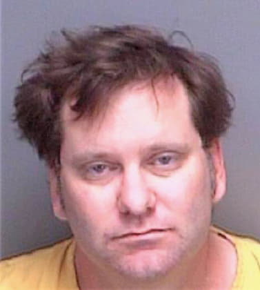 Proctor Patrick - Pinellas County, FL 