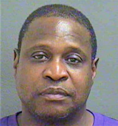 Blackmon Phillip - Mecklenburg County, NC 